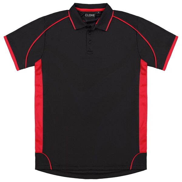 Matchpace Polo Thumbnail