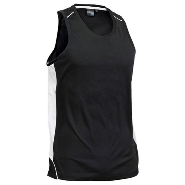 Matchpace Singlet Thumbnail