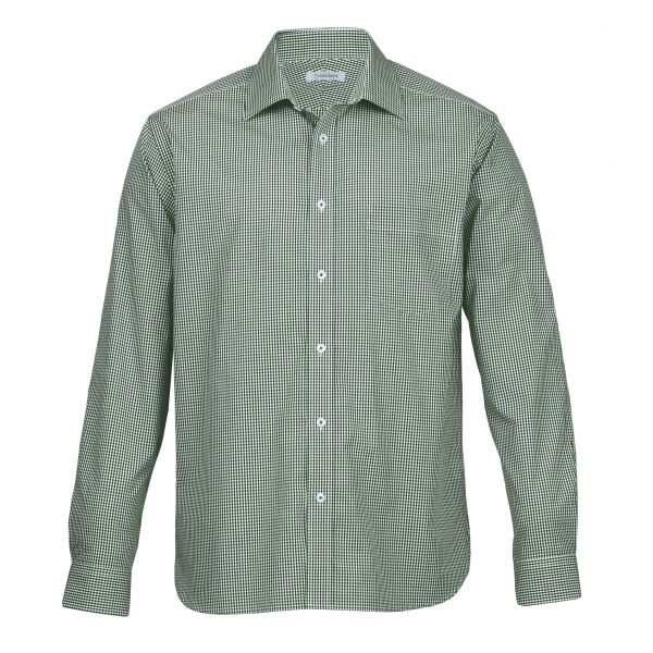 The Kingston Check Shirt – Mens Thumbnail
