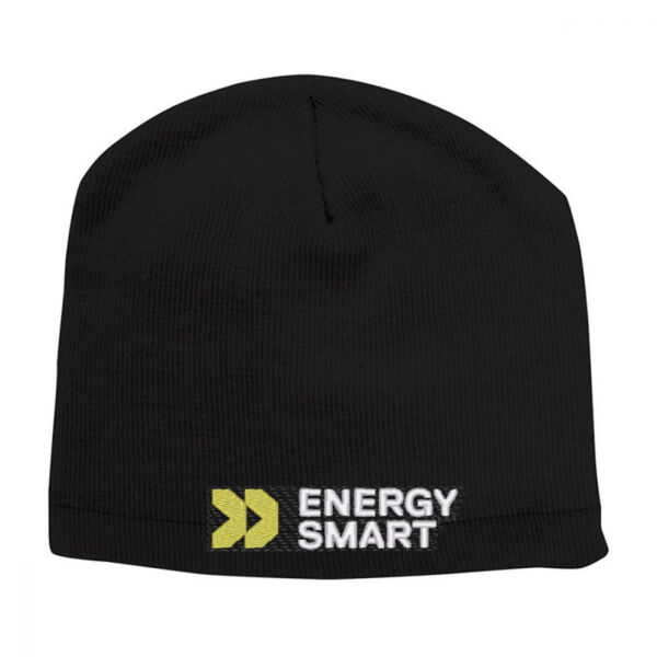 Skull Beanie Thumbnail