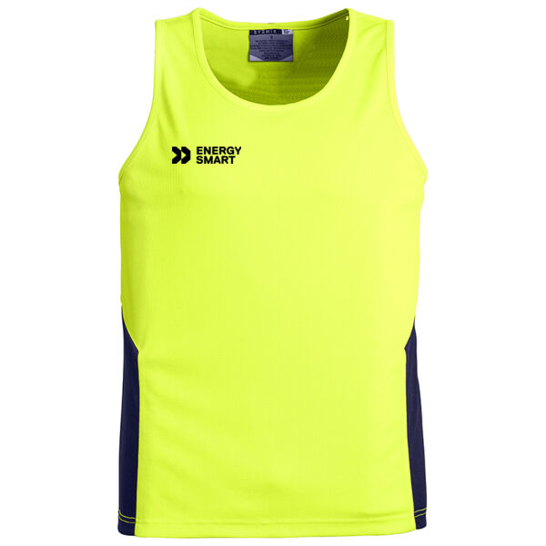 High-vis Singlet Thumbnail