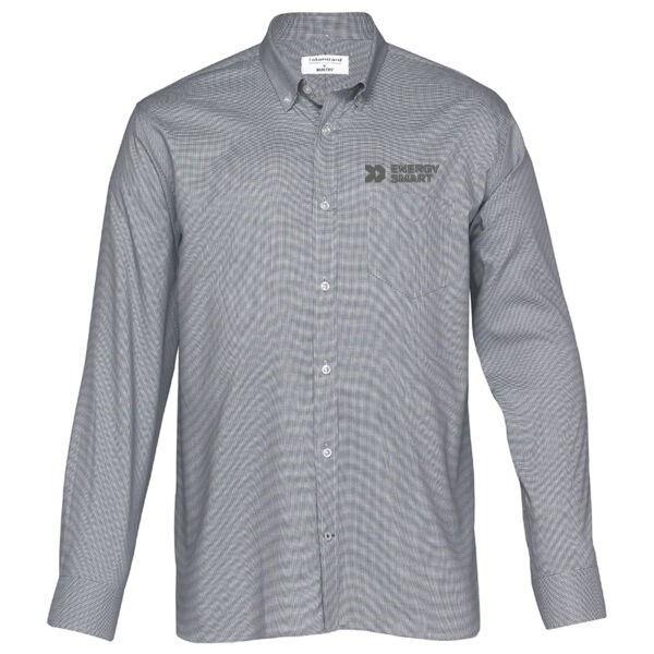 Barker's Norfolk Shirt Thumbnail