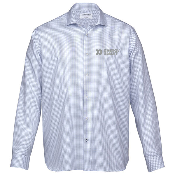 Barker's Lyndhurst Check Shirt Thumbnail