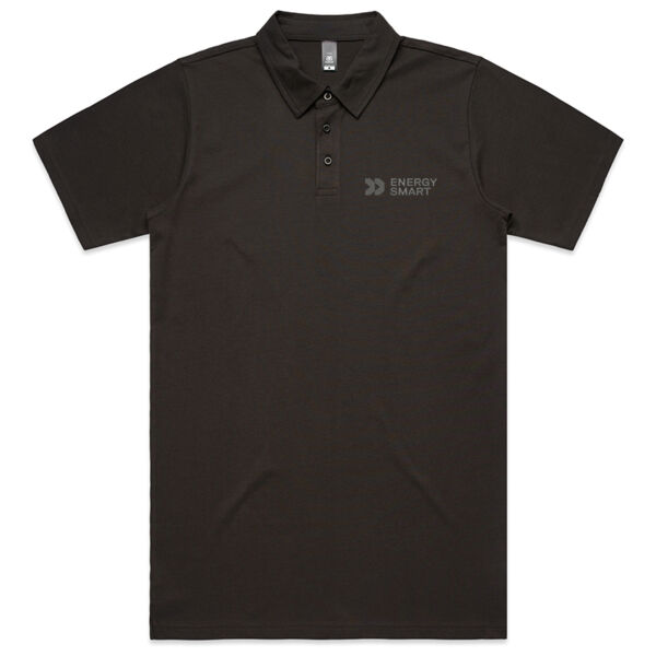 AS Colour Chad Polo Thumbnail