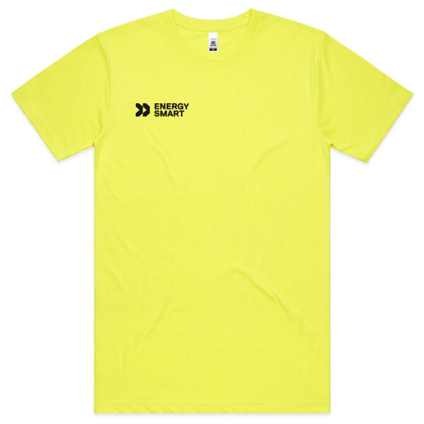 Block Safety Tee Thumbnail