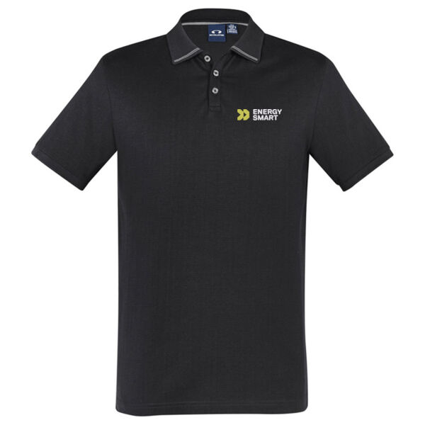 Cotton Polo (Electricians)  Thumbnail